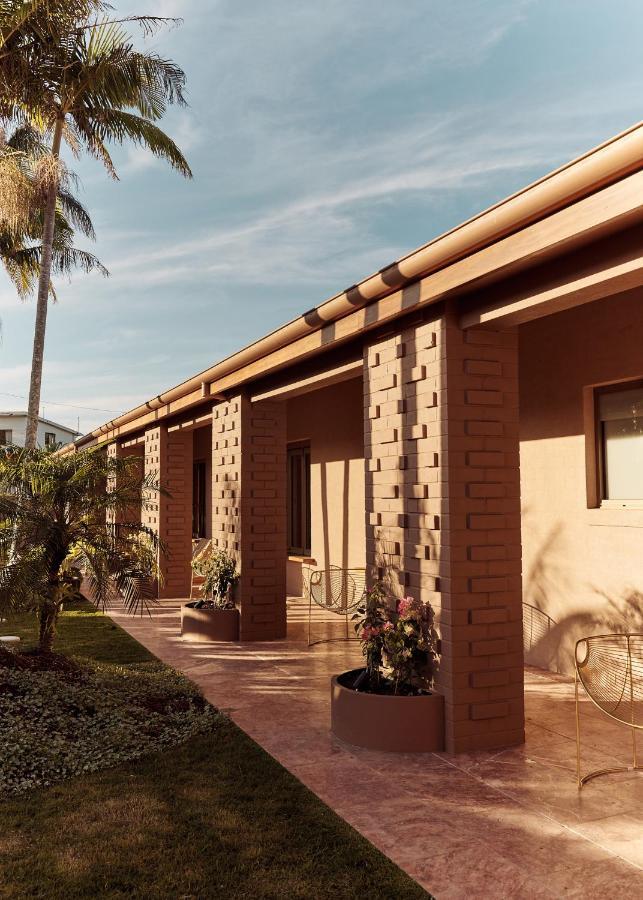 Swell Hotel Byron Bay - Adults Only Extérieur photo