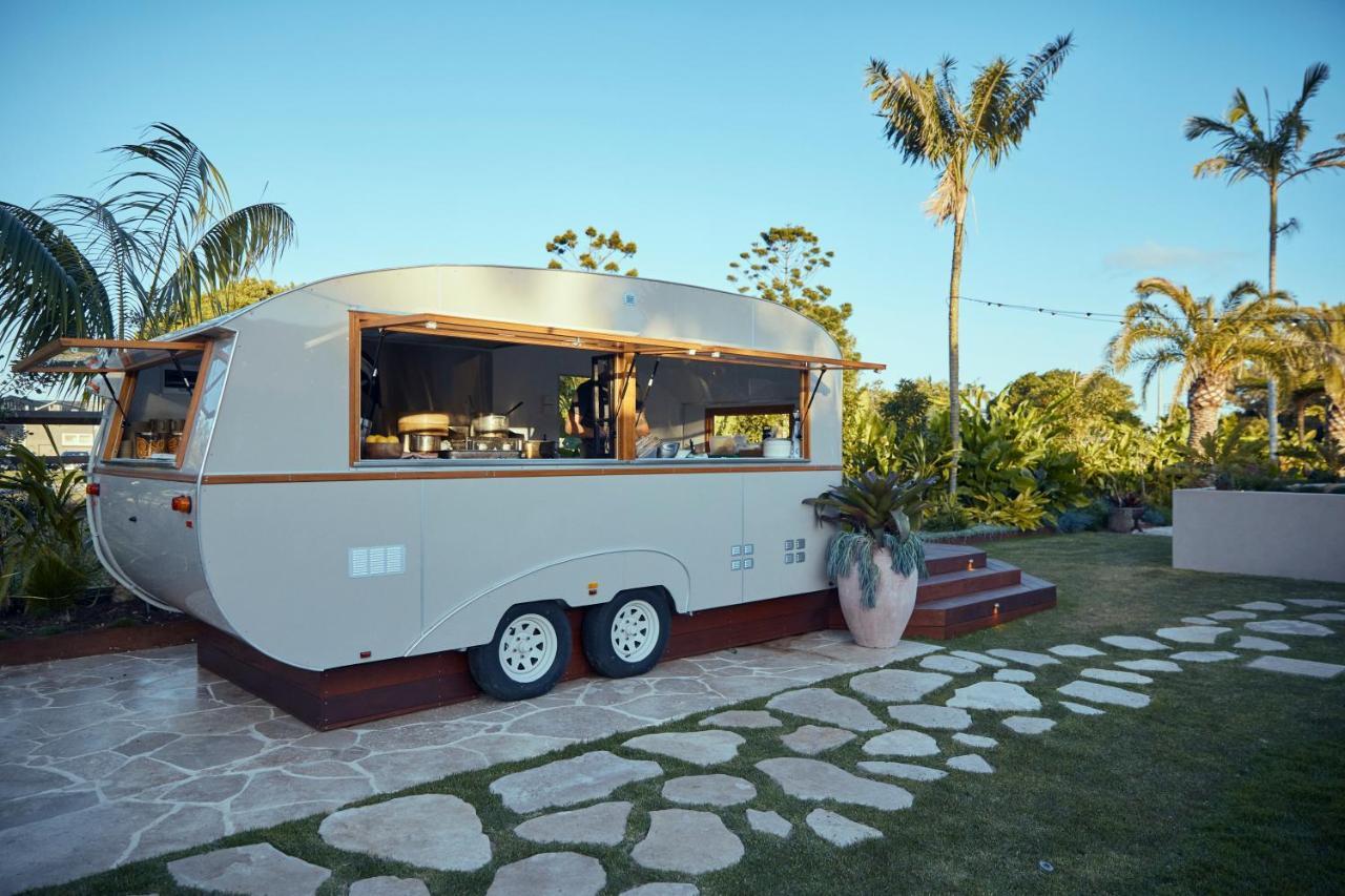 Swell Hotel Byron Bay - Adults Only Extérieur photo