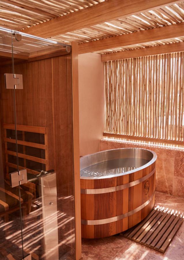 Swell Hotel Byron Bay - Adults Only Extérieur photo