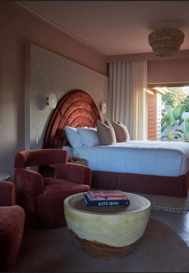 Swell Hotel Byron Bay - Adults Only Extérieur photo