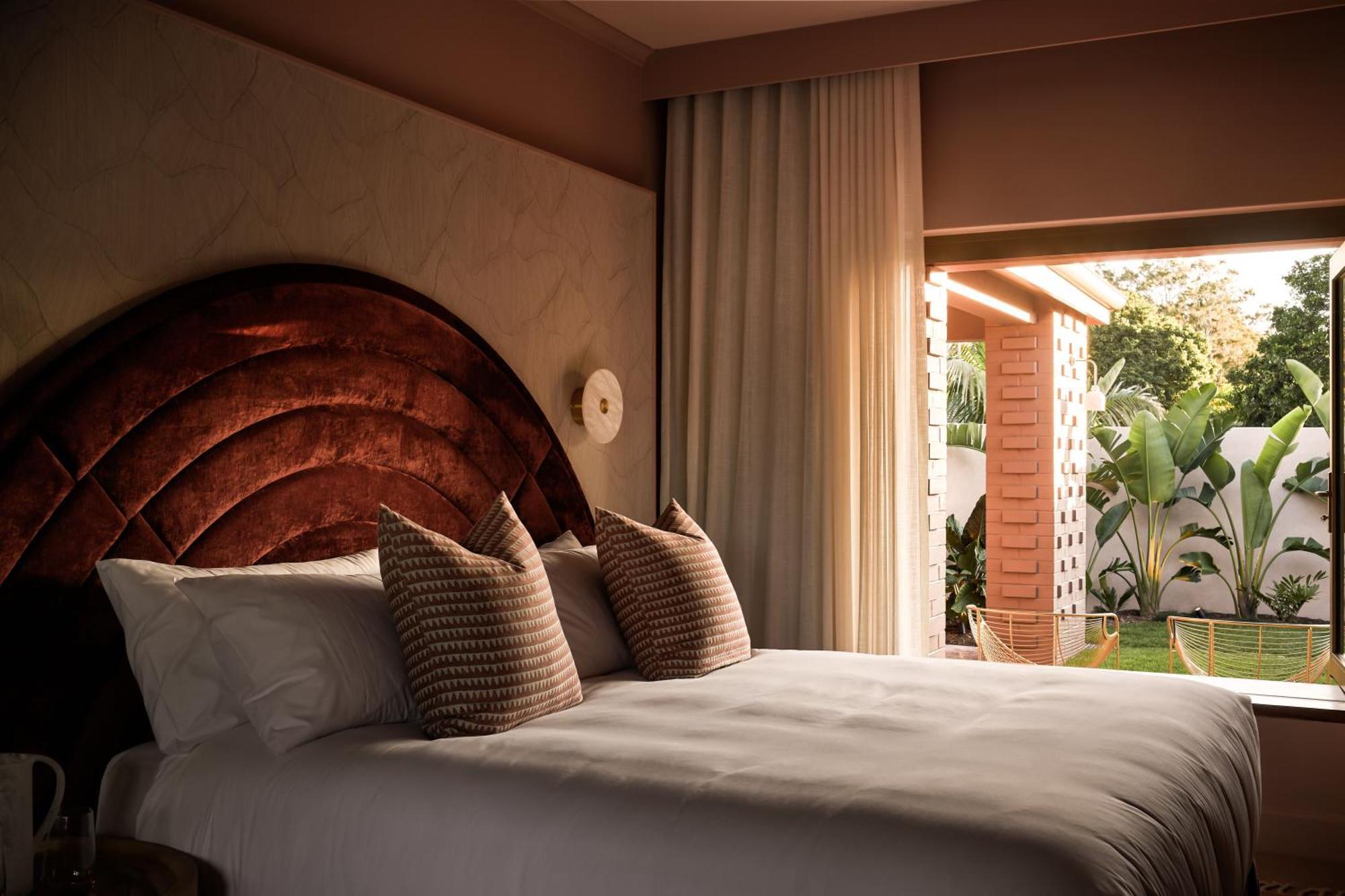 Swell Hotel Byron Bay - Adults Only Extérieur photo