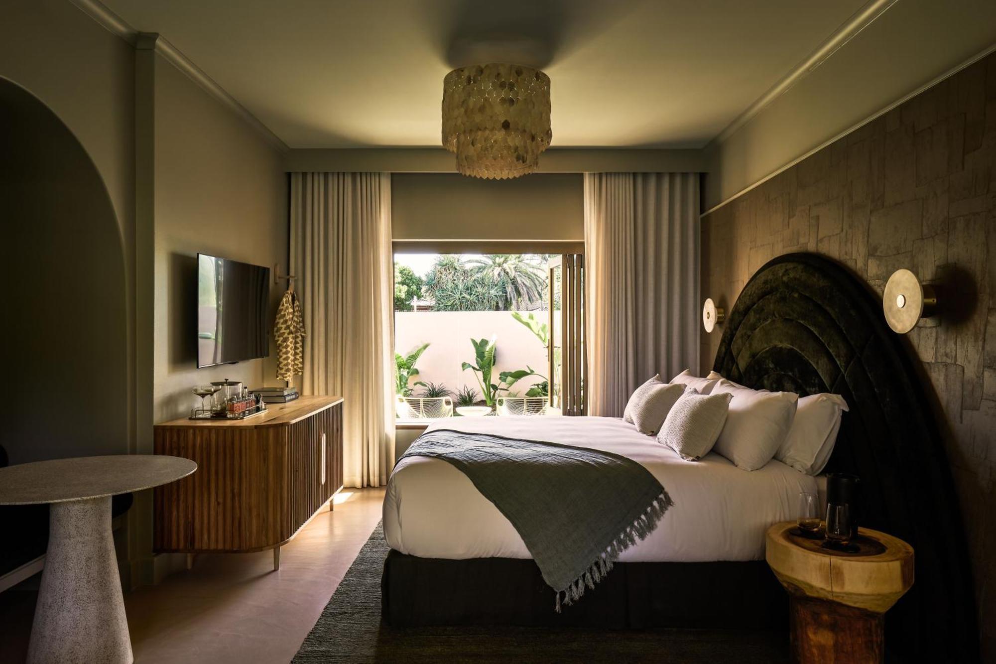 Swell Hotel Byron Bay - Adults Only Extérieur photo