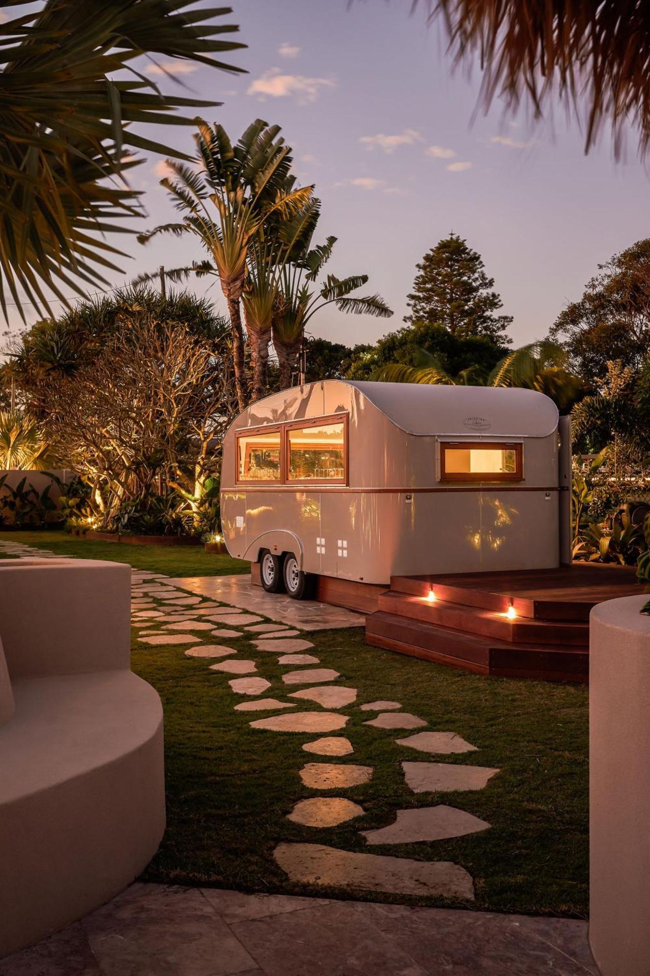 Swell Hotel Byron Bay - Adults Only Extérieur photo